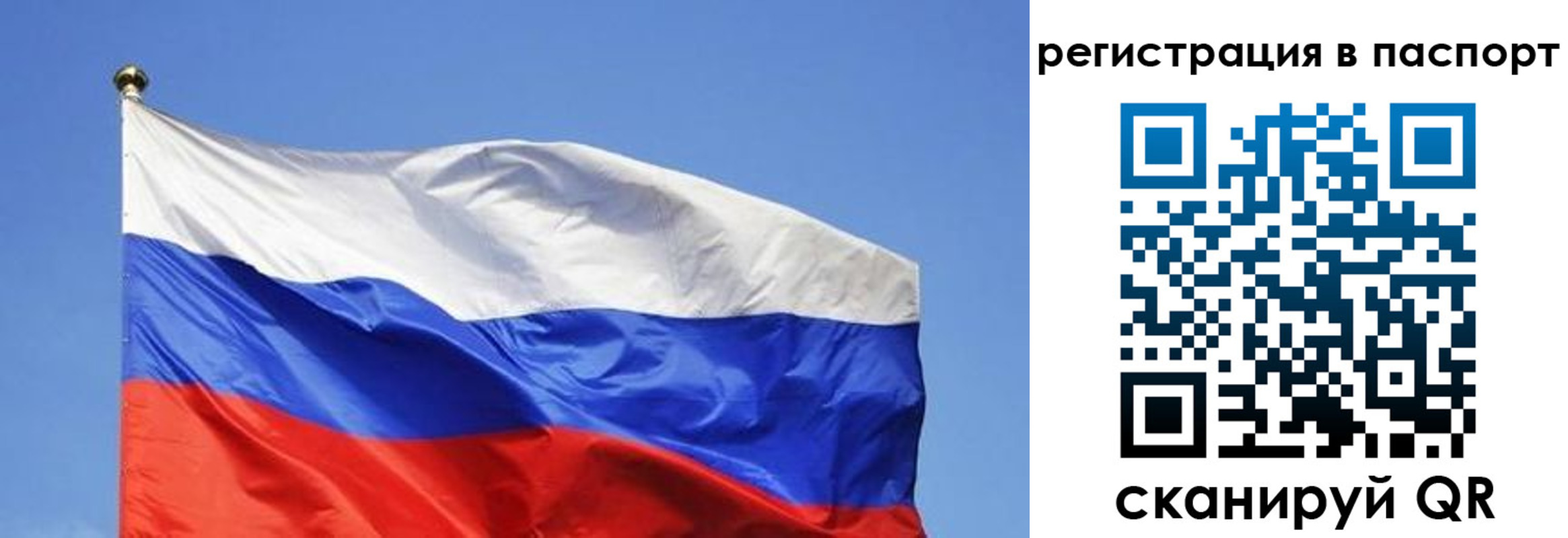прописка в квартире в Межгорье